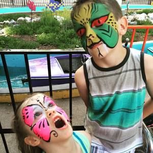 Meet your Posher, Tina