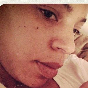 Meet your Posher, Tyshenia