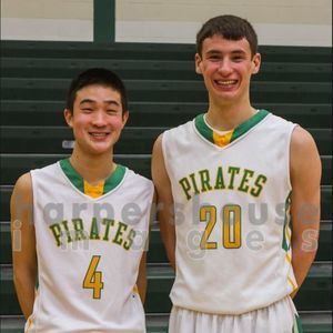 Meet your Posher, Daniel