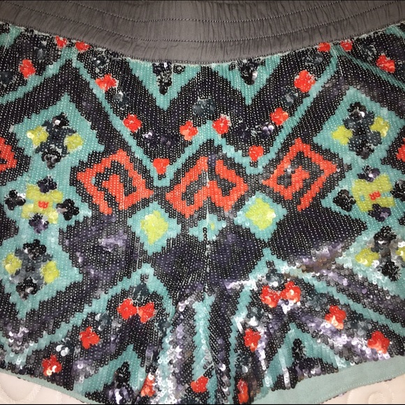 Free People Pants - SOLD❤️