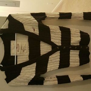 Hollister sweater