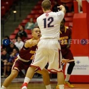 Meet your Posher, Horace