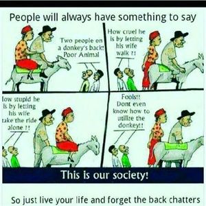 Meet your Posher, Emmanuel