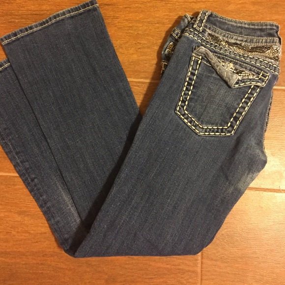 Miss me denim - Picture 1 of 4