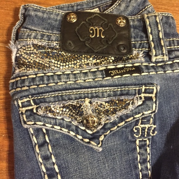 Miss me denim - Picture 3 of 4