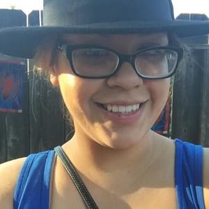 Meet your Posher, Vanesa