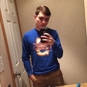 Meet your Posher, Tyler