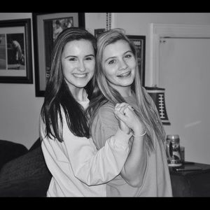 Meet your Posher, Caroline