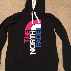 Northface Sweatshirt