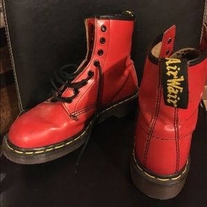 Doc Martens