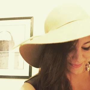 Meet your Posher, Morgan