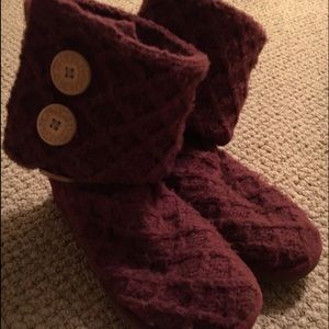 Bailey Button Uggs