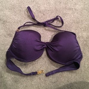 Victoria's Secret bathing suit top