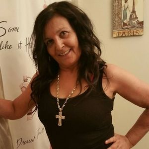 Meet your Posher, Margaret