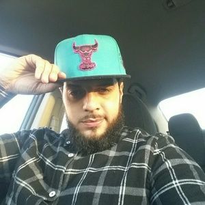 Meet your Posher, Alexander