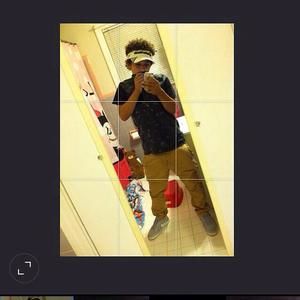 Meet your Posher, Cameron