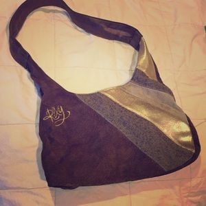 Roxy purse