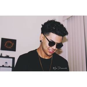 Meet your Posher, Joe