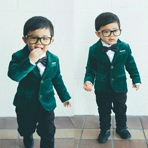 The reason I Posh ????