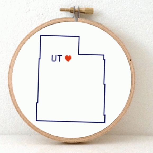 ARE YOU IN UTAH?!