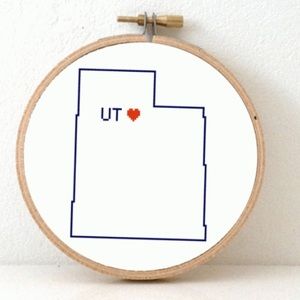 ARE YOU IN UTAH?!