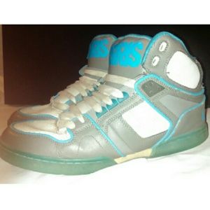 OSIRIS - Men's Skate Shoes