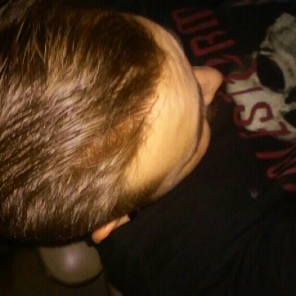 Meet your Posher, David - Picture 1 of 1