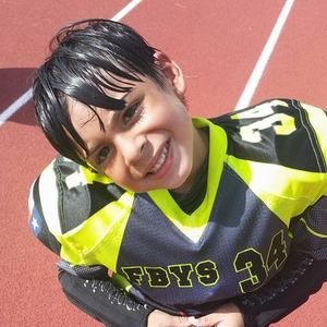 Meet your Posher, Monica