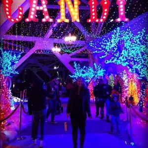 Meet your Posher, Ashlee