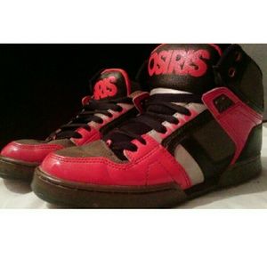 OSIRIS - Men's Skate Shoes