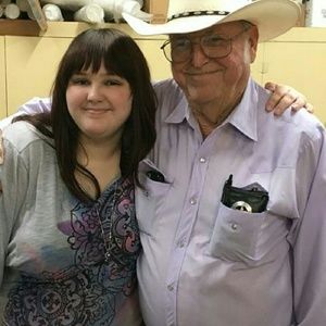 Meet your Posher, Sherri