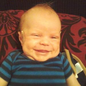 Meet your Posher, Ken