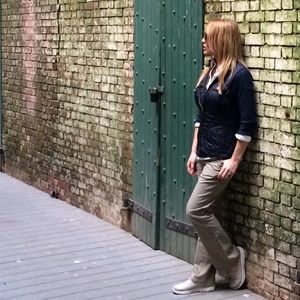 Meet your Posher, Stephanie