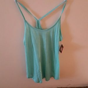 Victoria's secret vsx sport racerback tank