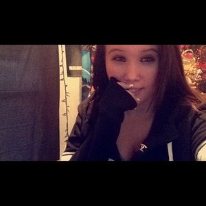 Meet your Posher, Rachael