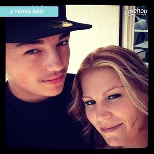 Meet your Posher, Crystal