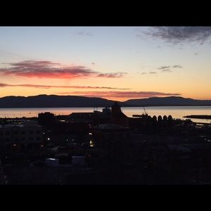 Meet your Posher, Cassidy