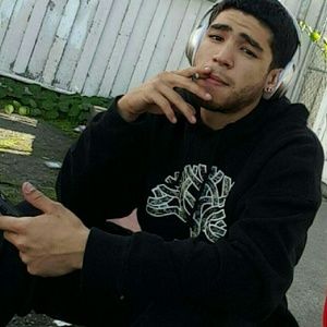 Meet your Posher, William