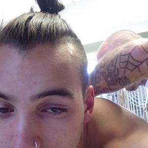 Meet your Posher, Jorge