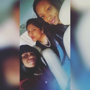 Meet your Posher, Sheila