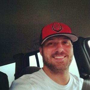 Meet your Posher, Tyson