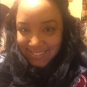 Meet your Posher, Veronica