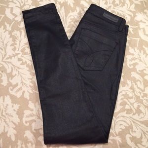 💫 CK Jean Legging 💫