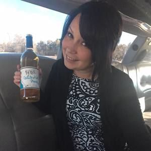 Meet your Posher, Mandy