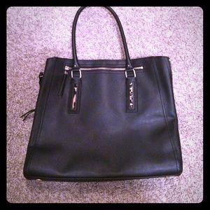 Black Stella&Dot purse