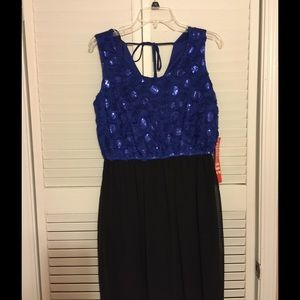 Enfocus Studio tank dress