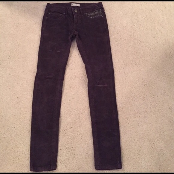 Free People Cords - Picture 2 of 3
