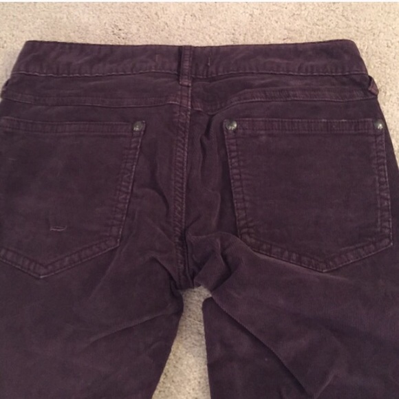 Free People Cords - Picture 3 of 3
