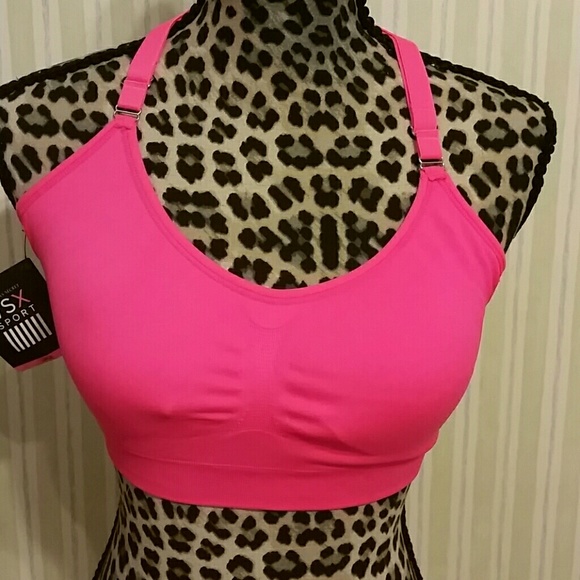 NWT VS SPORT BRA - Picture 3 of 3