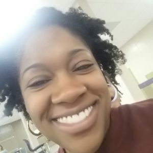 Meet your Posher, Pamela